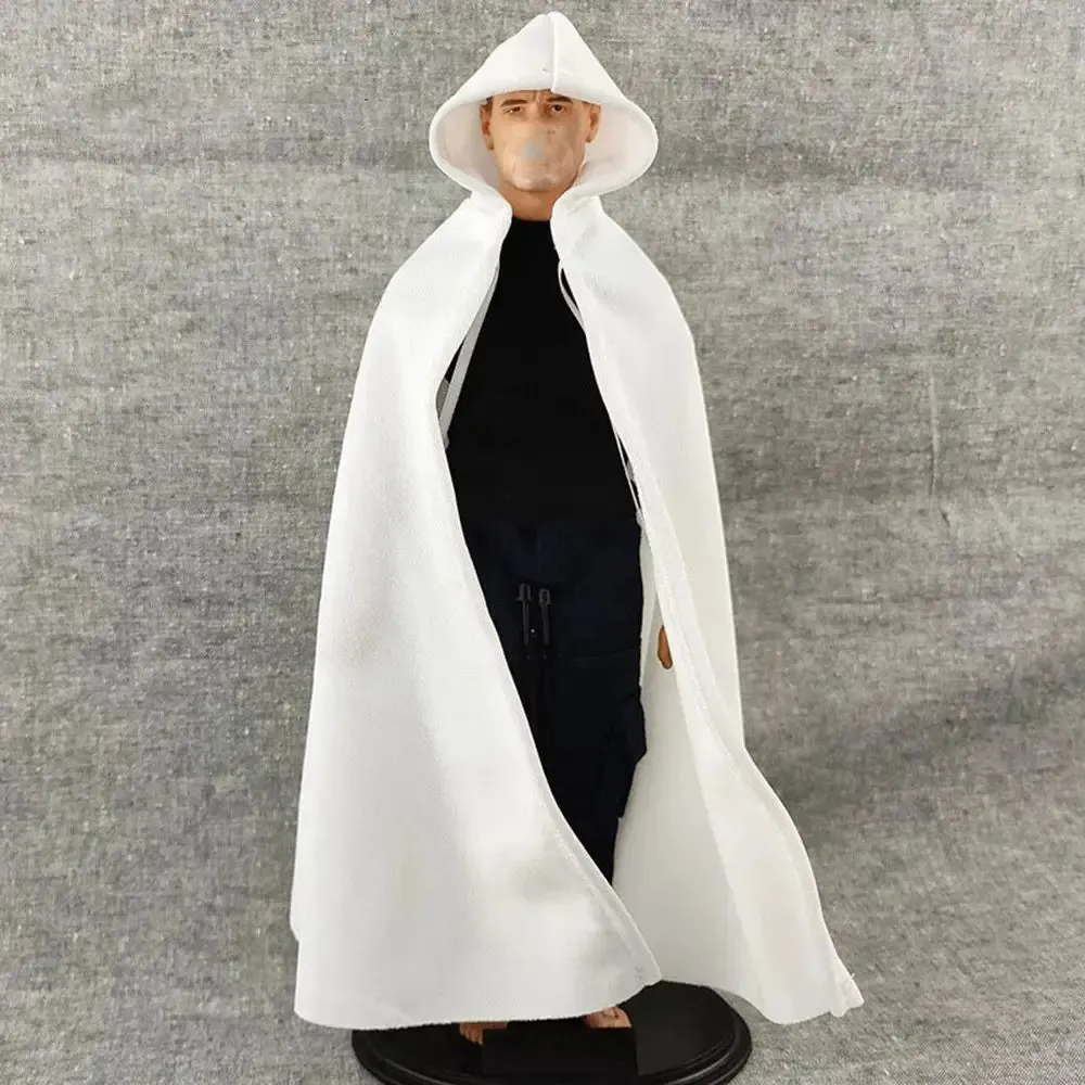 30cm Male Doll Clothes Suit Coat – 1/6 BJD Dolls Windcoat | DIY Doll Accessories