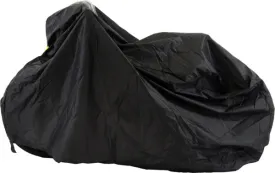 49N BIKE COVER (Polyester)