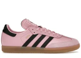 Adidas Samba Inter Miami Cf Messi Pink