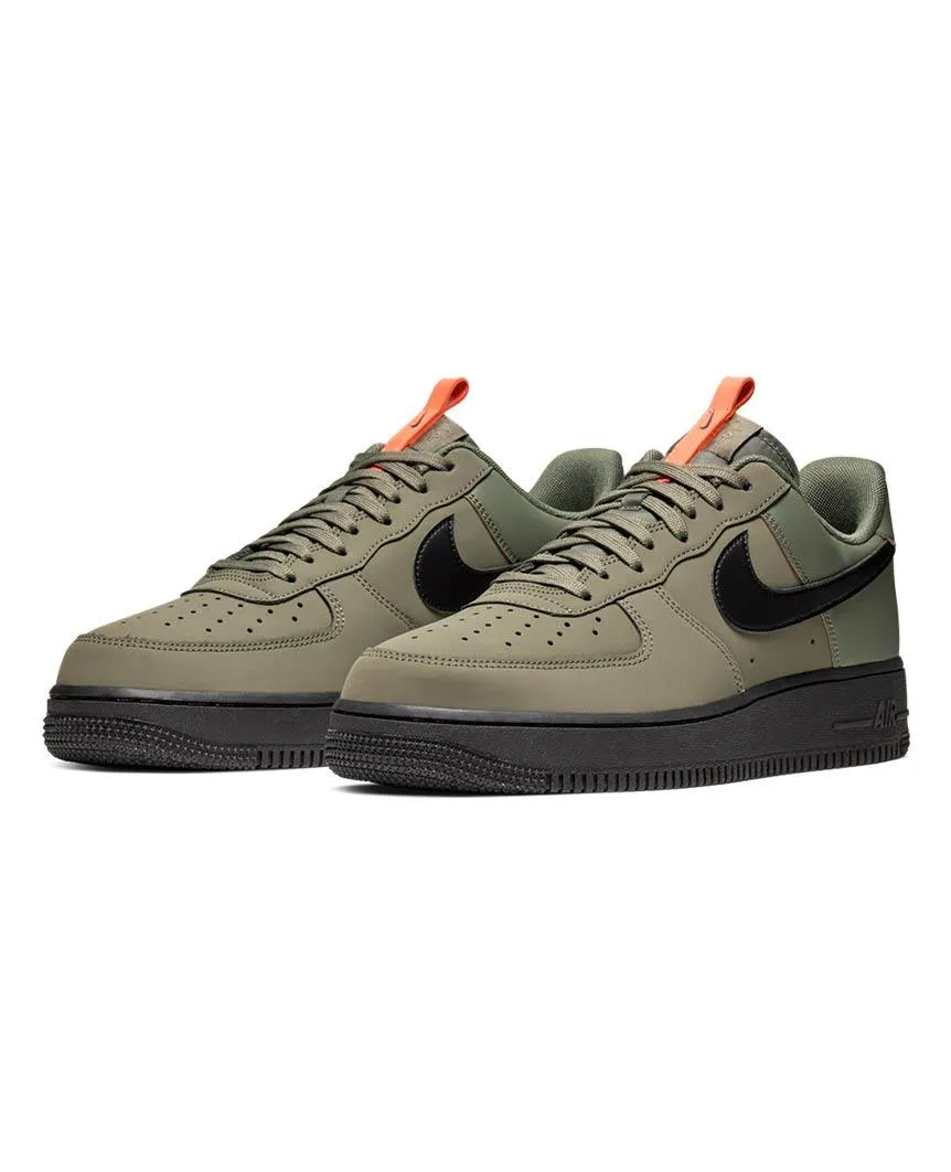 Air Force 1 Low Medium Olive