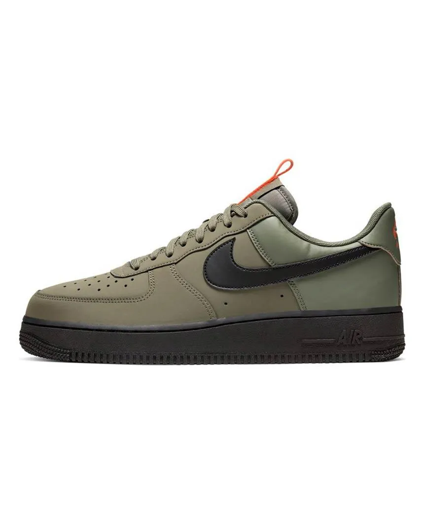 Air Force 1 Low Medium Olive