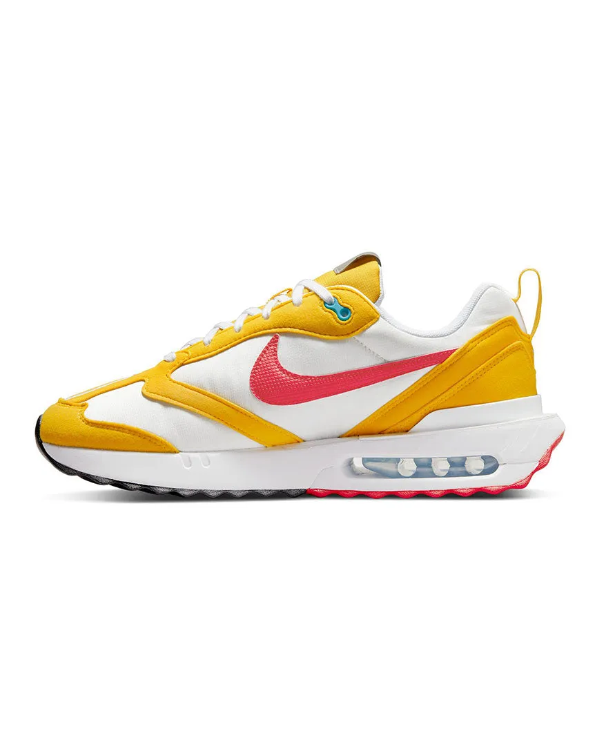 Air Max Dawn Vivid Sulfur