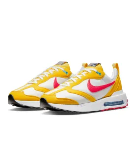 Air Max Dawn Vivid Sulfur