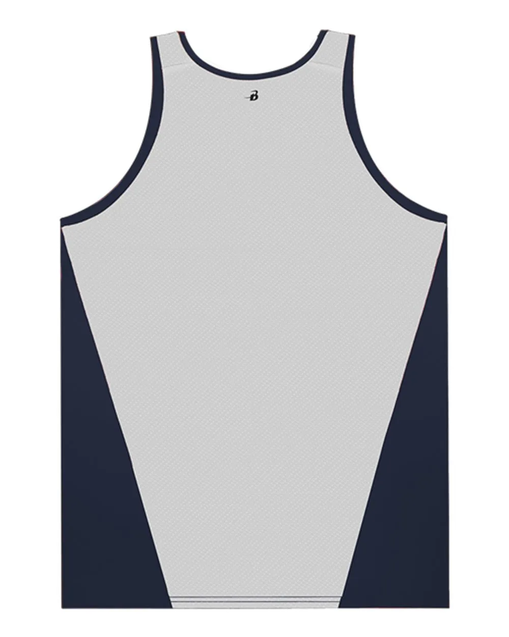 Alleson Athletic Youth Ventback Singlet 2668