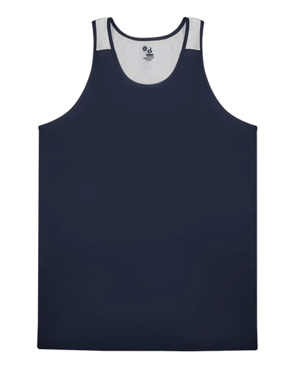 Alleson Athletic Youth Ventback Singlet 2668