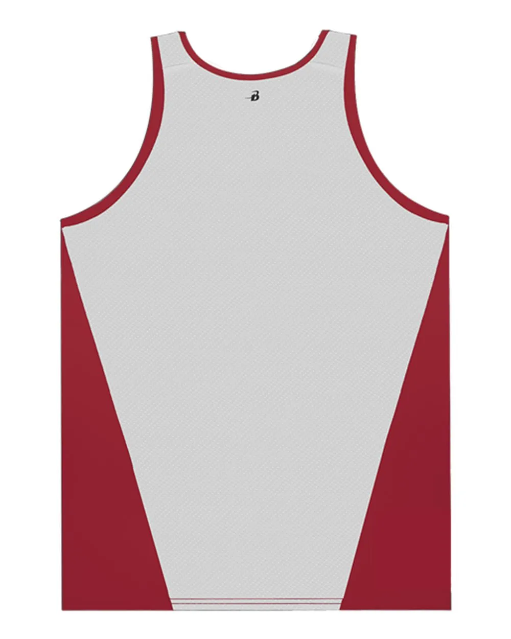 Alleson Athletic Youth Ventback Singlet 2668