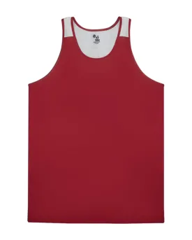 Alleson Athletic Youth Ventback Singlet 2668