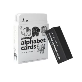 Alphabet Cards