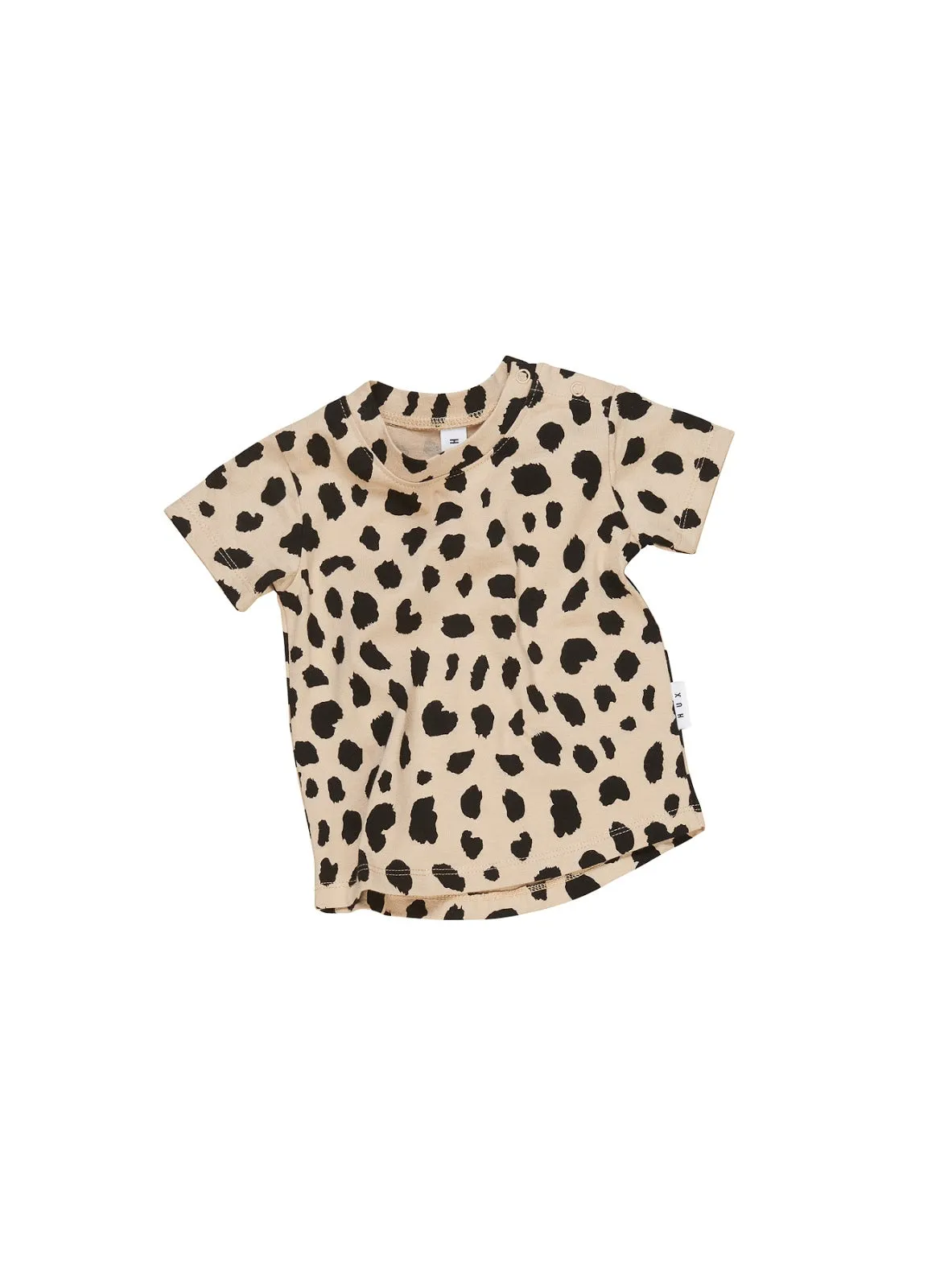 Animal Spot T- Shirt