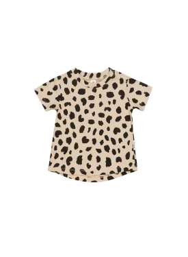 Animal Spot T- Shirt