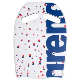 Arena Printed Kickboard | Dots