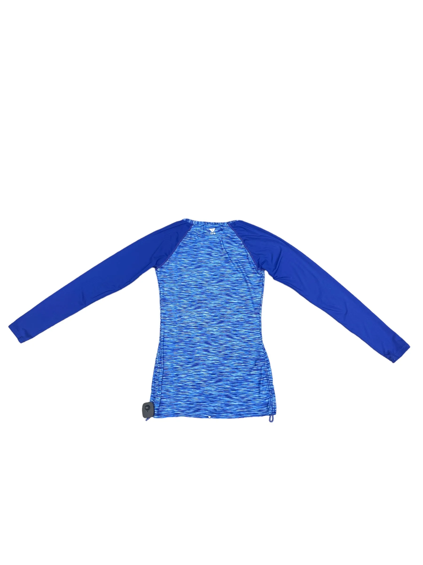 Athletic Top Long Sleeve Crewneck By Clothes Mentor  Size: S