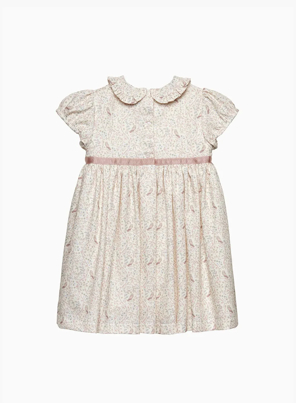 Baby Olivia Owl Dress