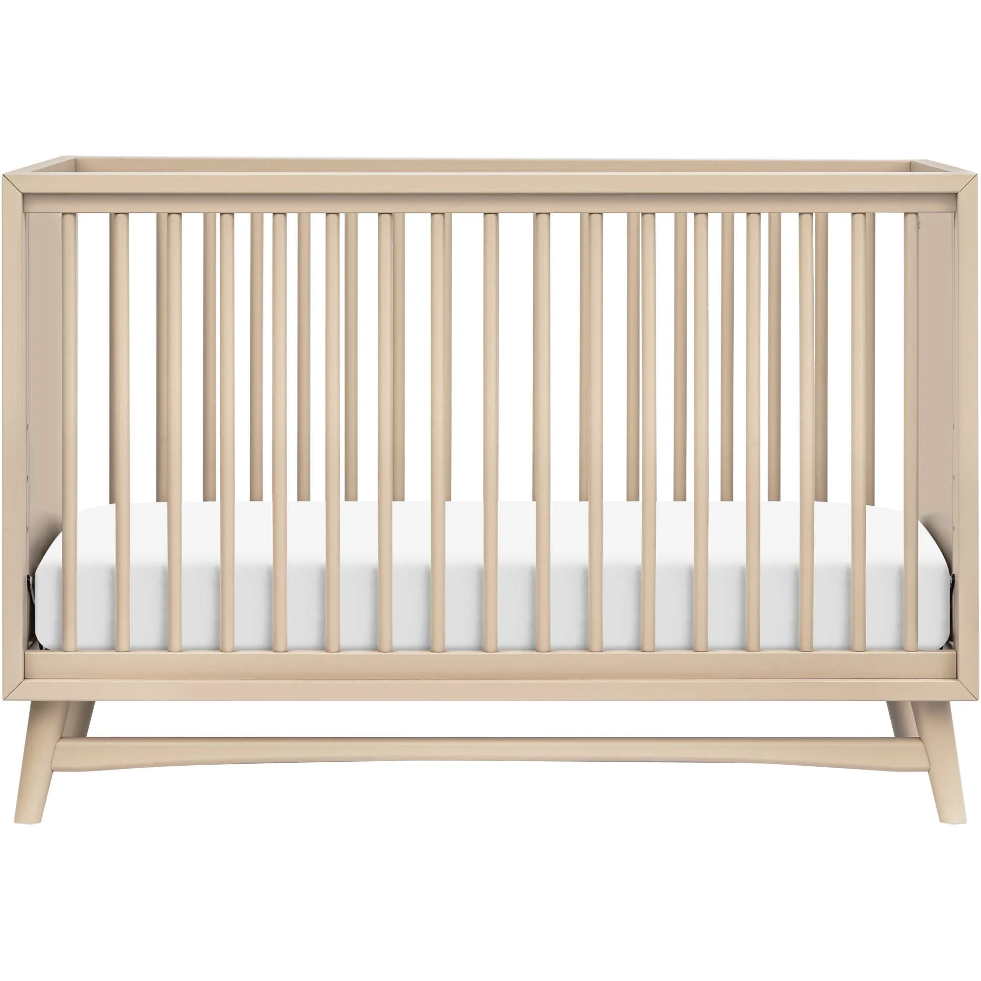 Babyletto Peggy 3-in-1 Convertible Crib