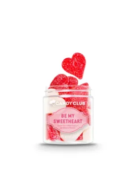 Be My Sweetheart Sour Gummies - FINAL SALE