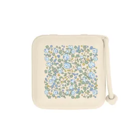 Bibs Liberty Pacifier Box - Eloise Ivory