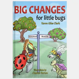 Big Changes for Little Bugs