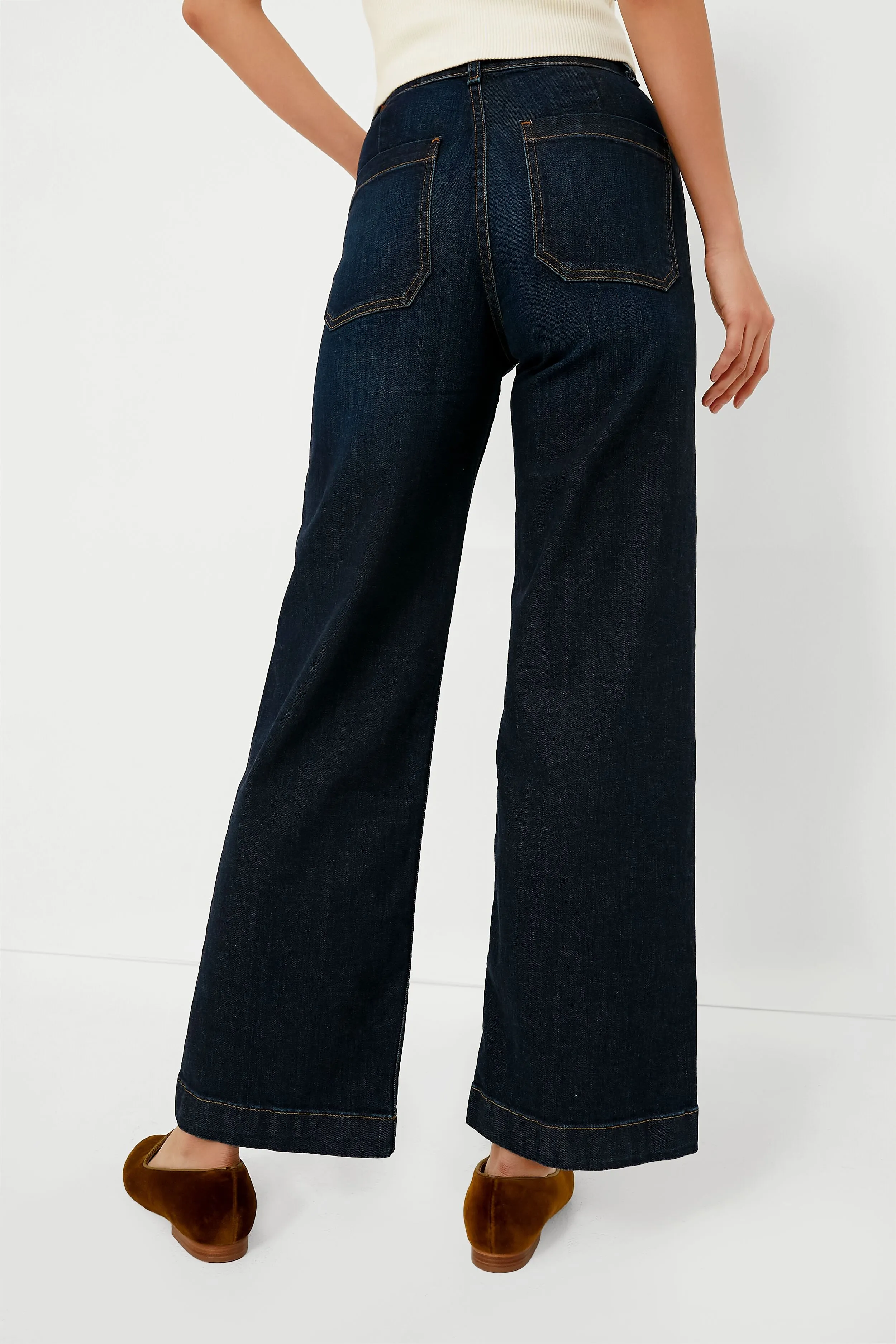 Big Sky Sailor Pant