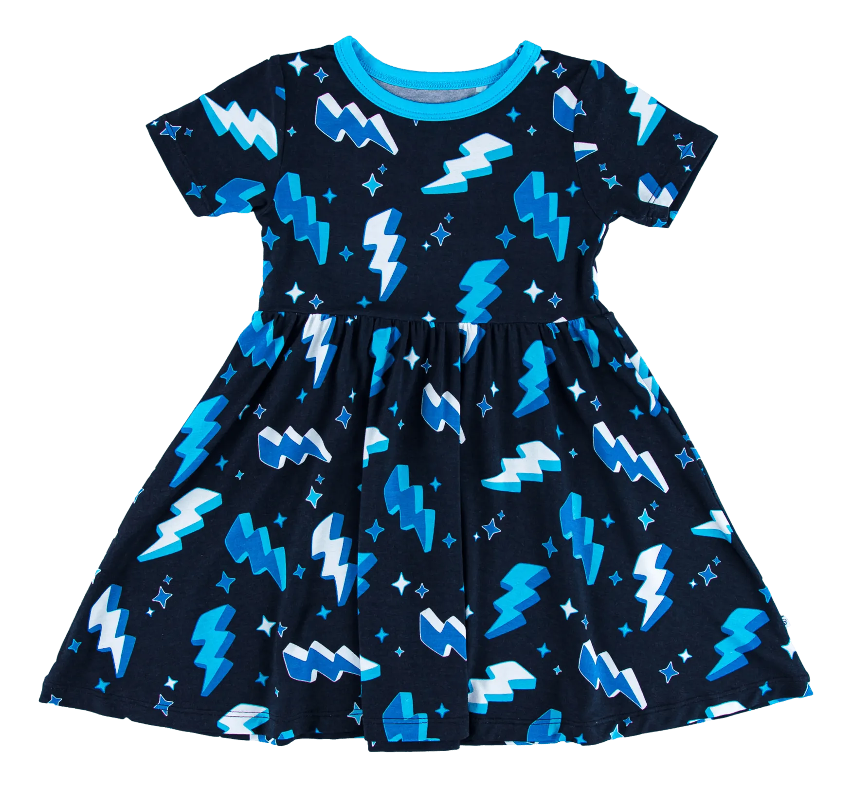 Bolt Birdie Dress