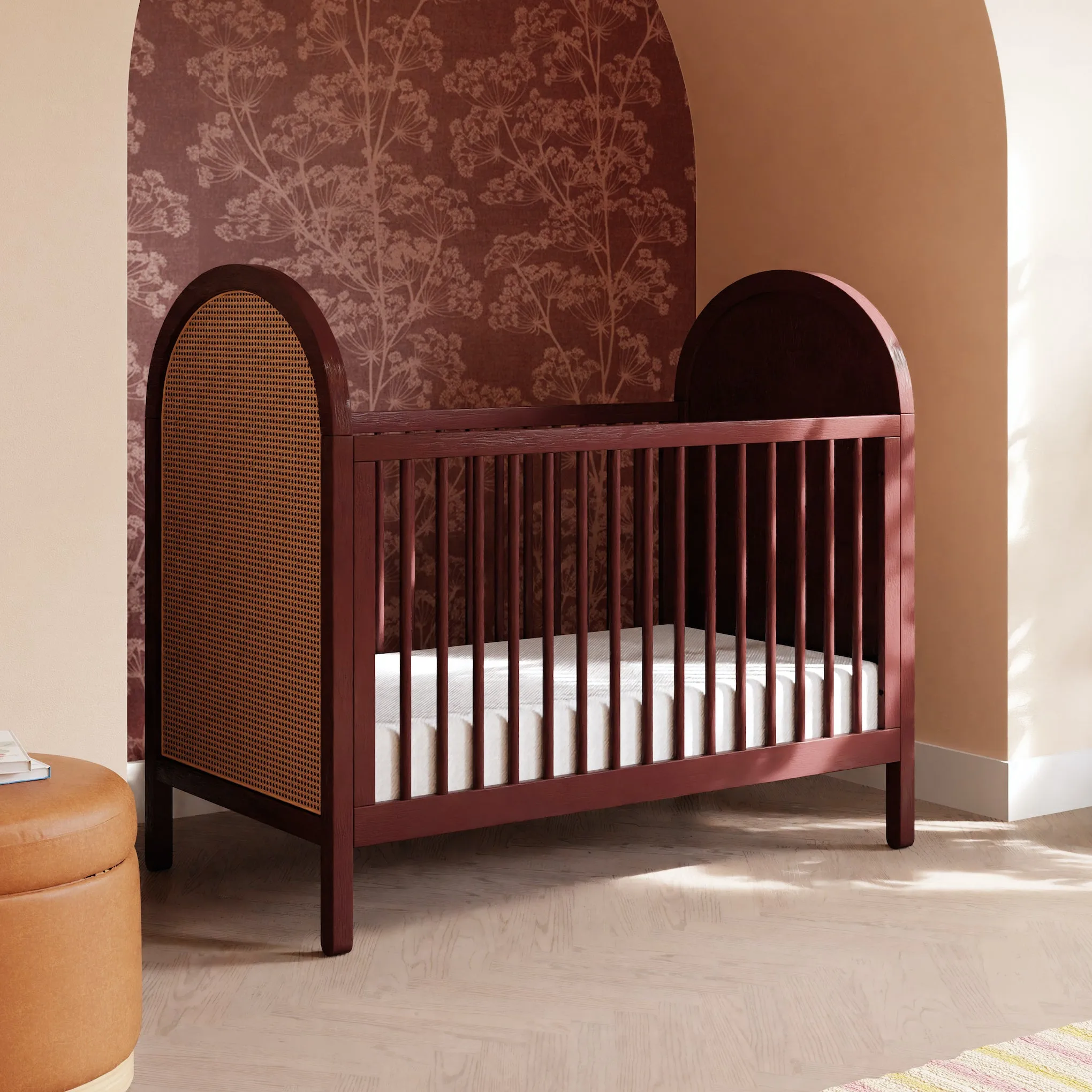 Bondi Cane 3-in-1 Convertible Crib