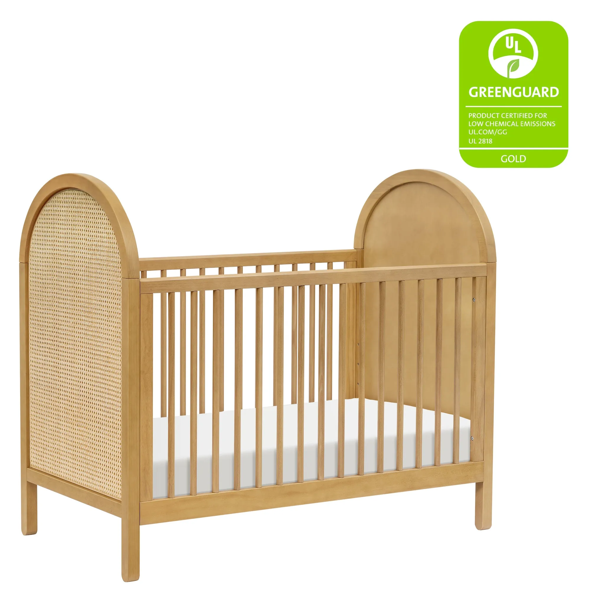 Bondi Cane 3-in-1 Convertible Crib