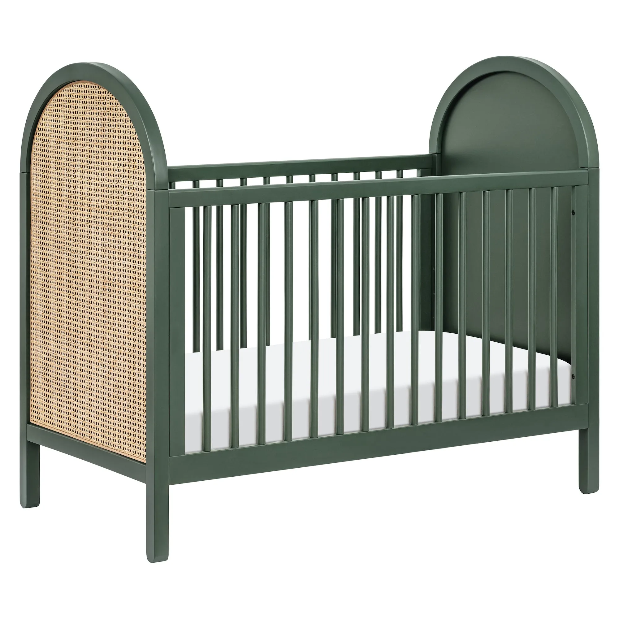 Bondi Cane 3-in-1 Convertible Crib