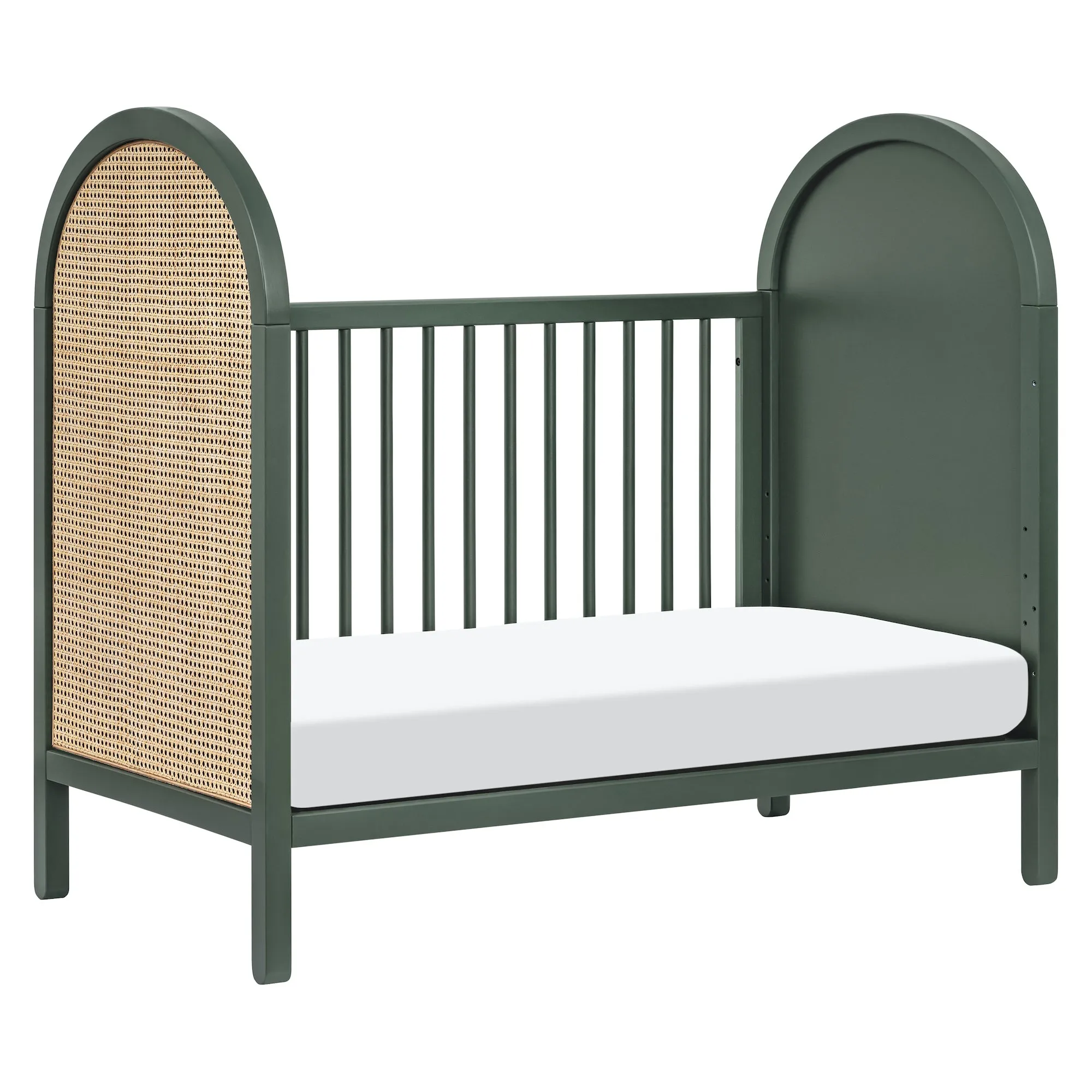 Bondi Cane 3-in-1 Convertible Crib