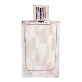 Burberry Brit Sheer For Women Edt 100ml-Perfume