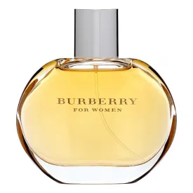 Burberry For Women EDP 100Ml