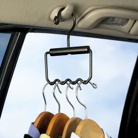 Car Clothes Hanger and Carrier