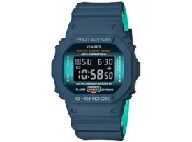 Casio - G-Shock - DW-5600CC-2DR