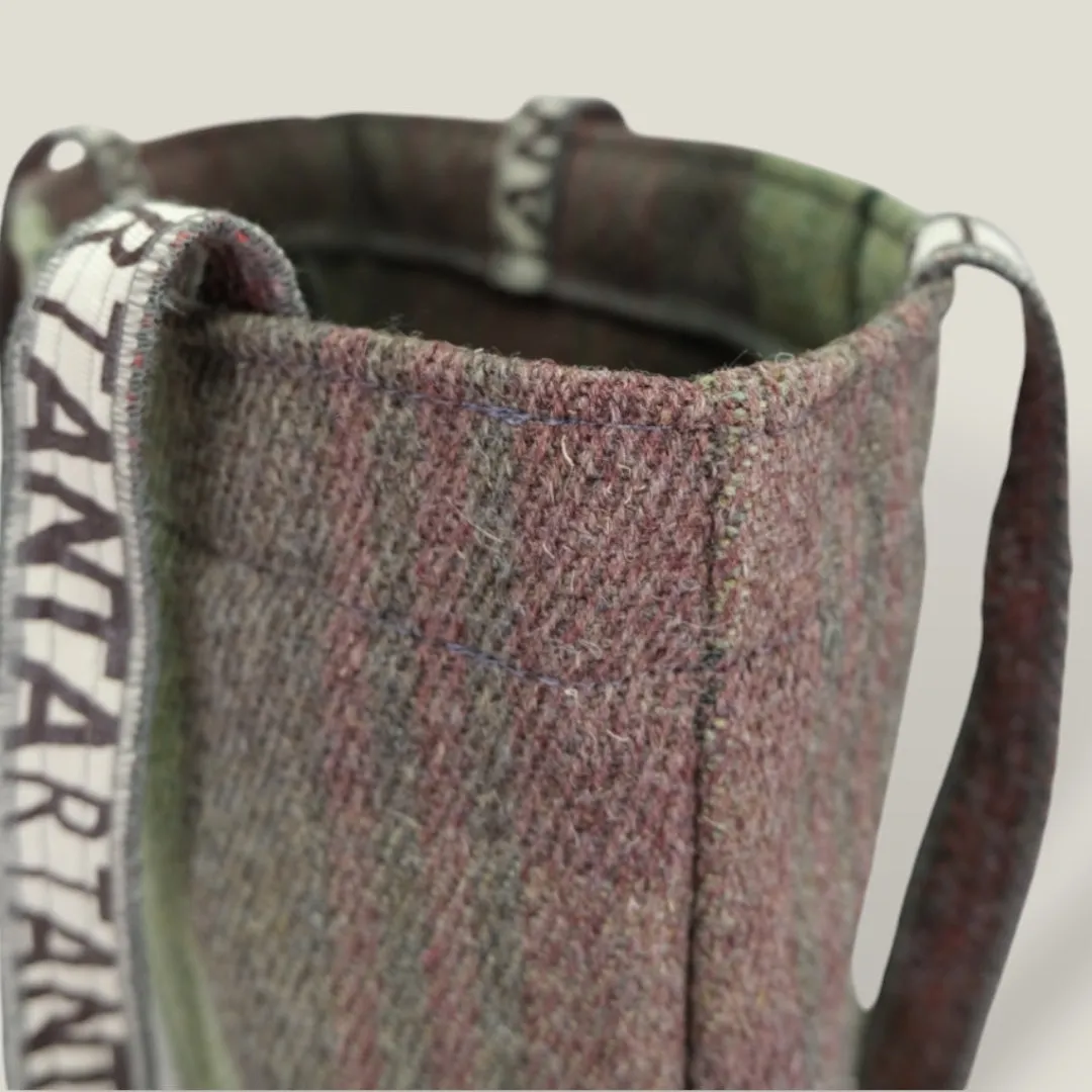 Cawdor Carpet Bag