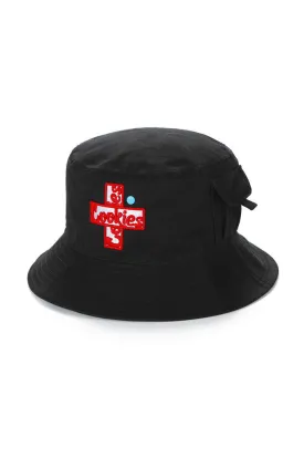 Cookies Mile High Cotton Bucket Hat