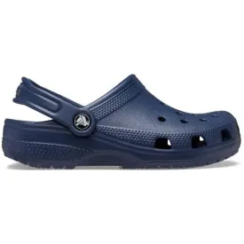 Crocs - Classic Clog Toddler (Navy)