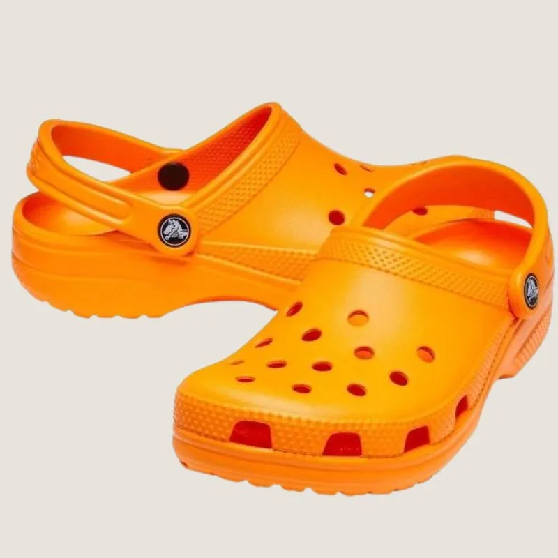 Crocs Toddler Classic Clog