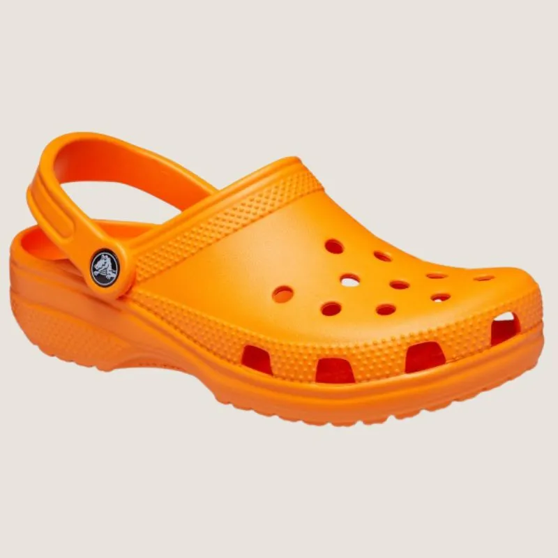 Crocs Toddler Classic Clog