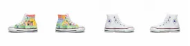 Custom Chuck Taylor Converse High Top Toddler