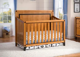 Disney Mickey Icon 4-in-1 Crib