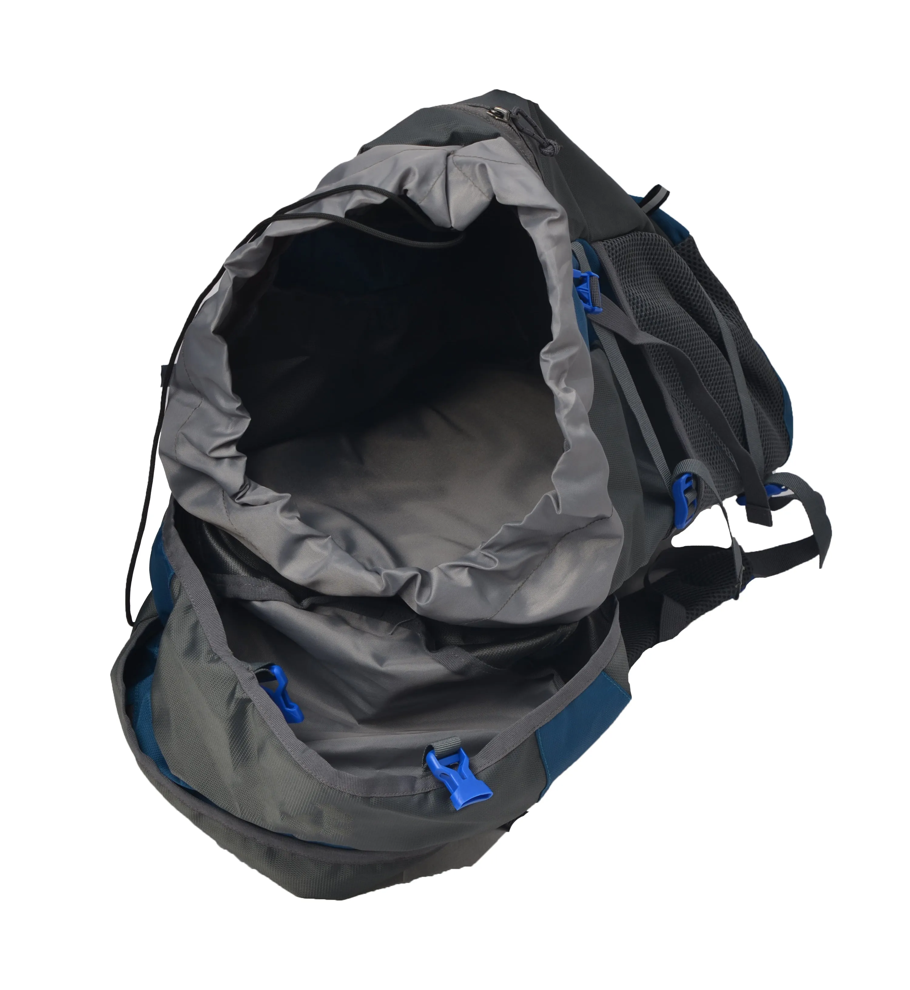 Drift 40L T Blue Grey Rucksack