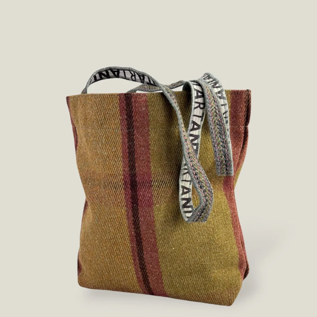 Edzell Carpet Bag