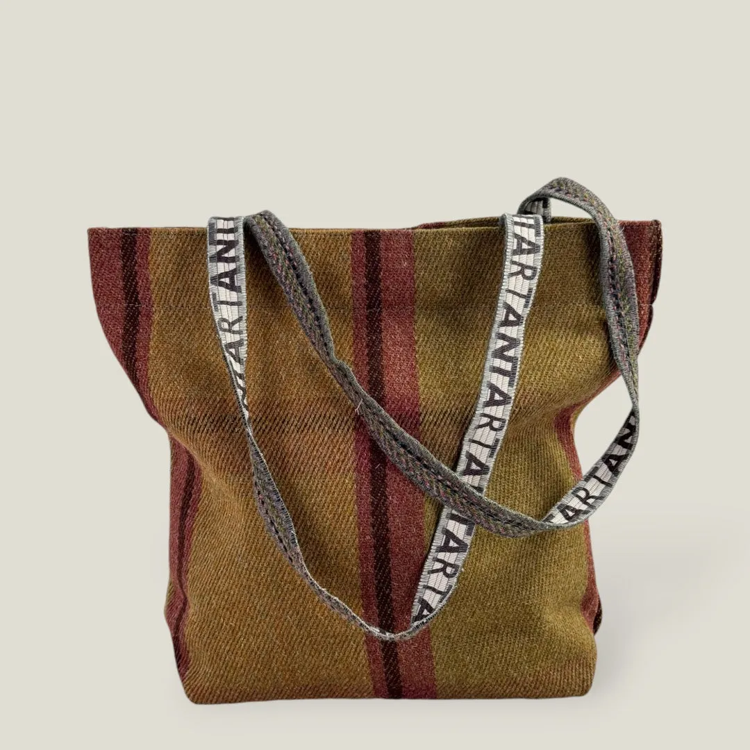 Edzell Carpet Bag