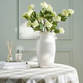 Faux Viburnum - Green