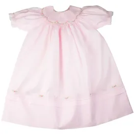 Feltman Brothers Rosette Bishop Dress- Toddler