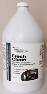 Fresh Clean All Purpose Cleaner - 1 Gallon