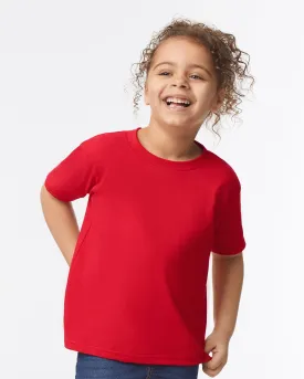 Gildan Heavy Cotton™ Toddler T-Shirt 5100P