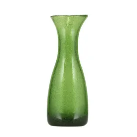 Handmade 25cl Carafe - Apple Green