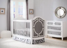 Hollywood 3-in-1 Crib