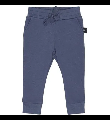 Indigo Track Pant