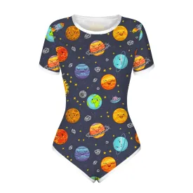 Interplanetary Onesie