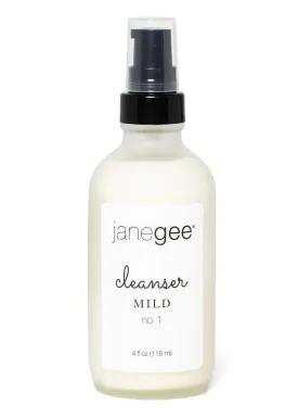 janegee | Cleanser No.1